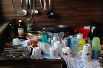 Mama-Alltag
