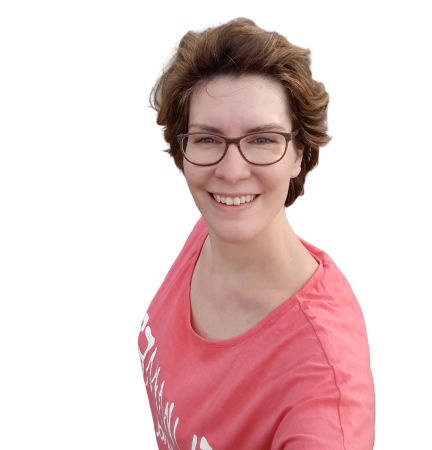 Julia Otterbein - Expertin für Selbstfürsorge und Burnout-Prävention
