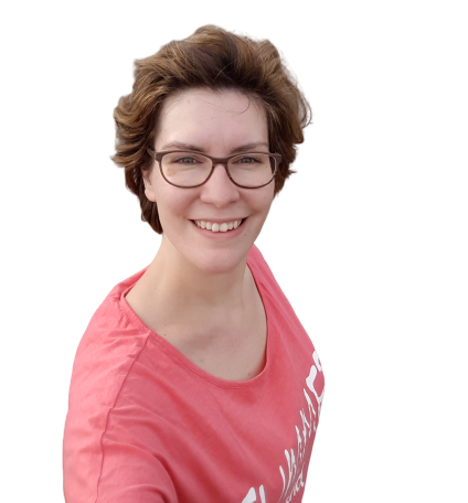 Julia Otterbein - Expertin für Selbstfürsorge und Burnout-Prävention