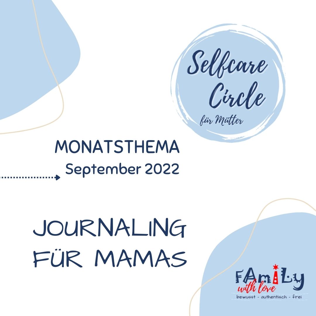 Selfcare Circle September 2022