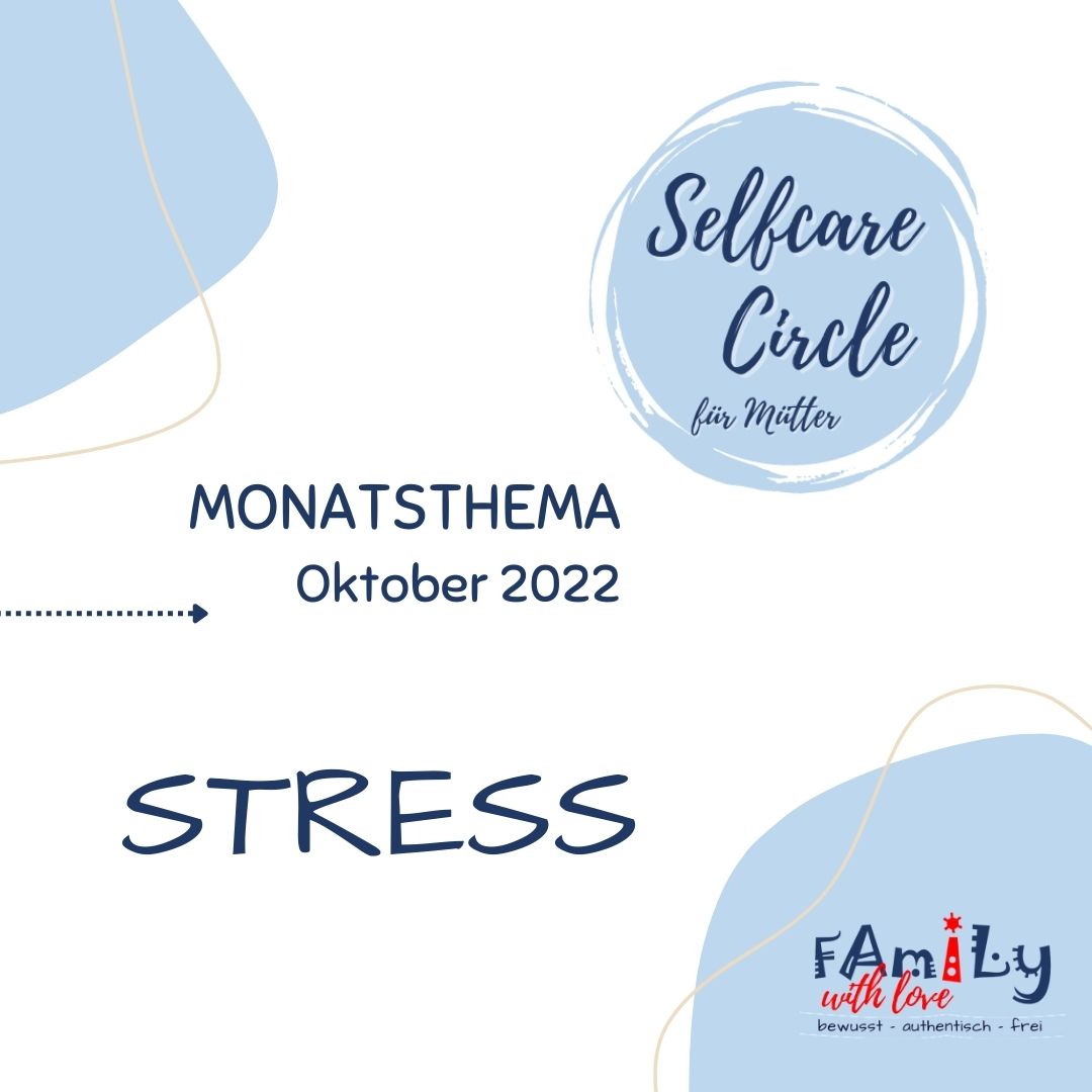 Selfcare Circle Oktober 2022
