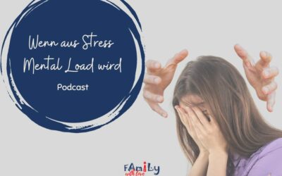 Wenn aus Stress Mental Load wird