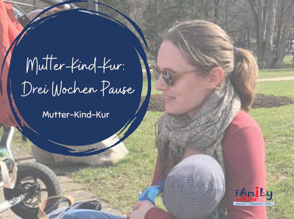 Mutter Kind Kur Wie Alt Darf Das Kind Sein familywithlove.de
