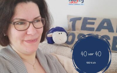 40 vor 40