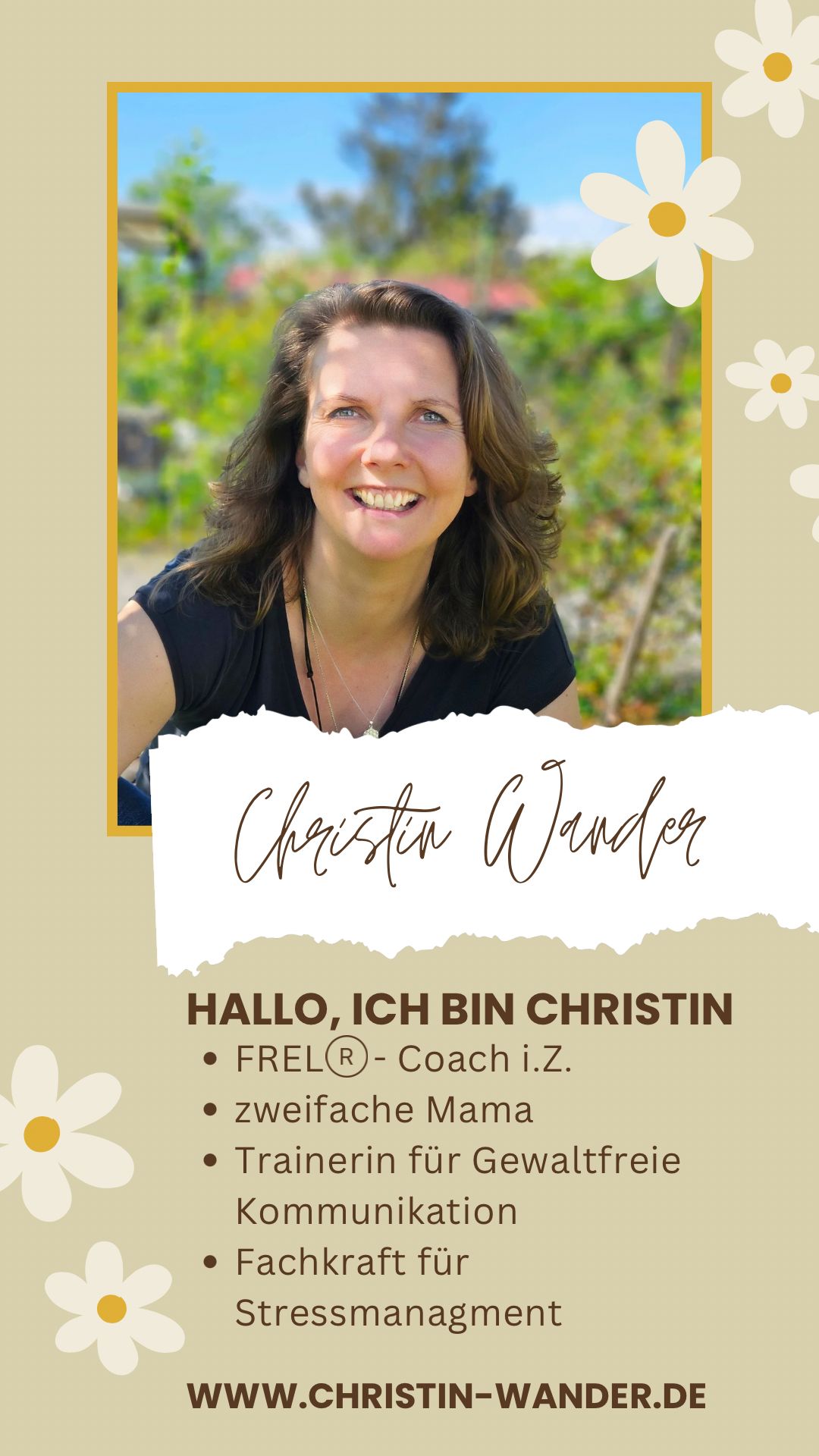 Christin Wander