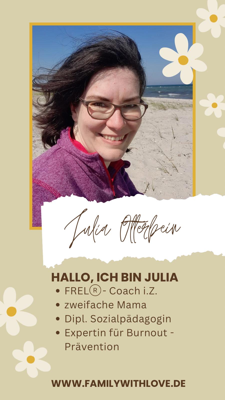 Julia Otterbein