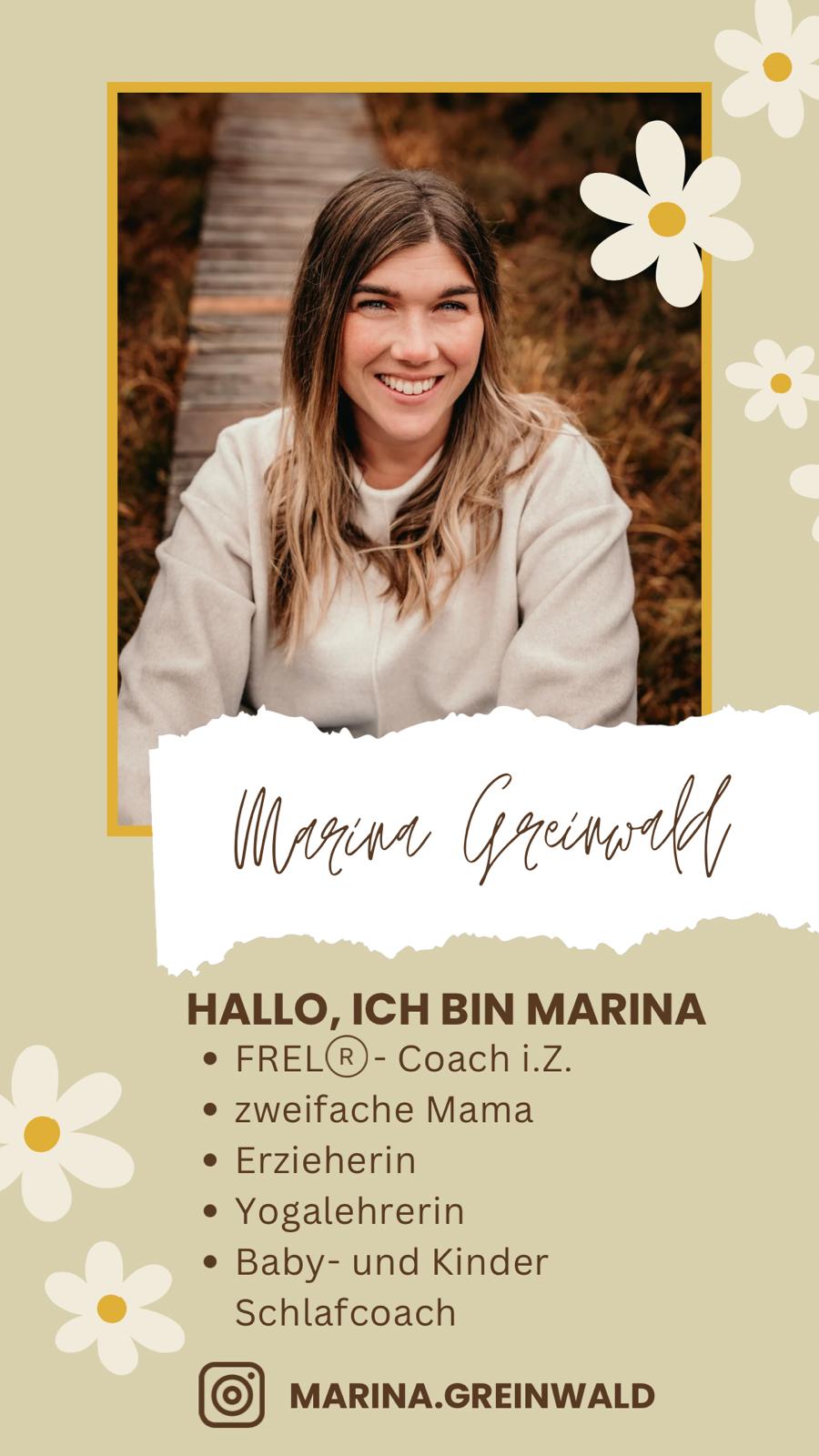 Marina Greinwald