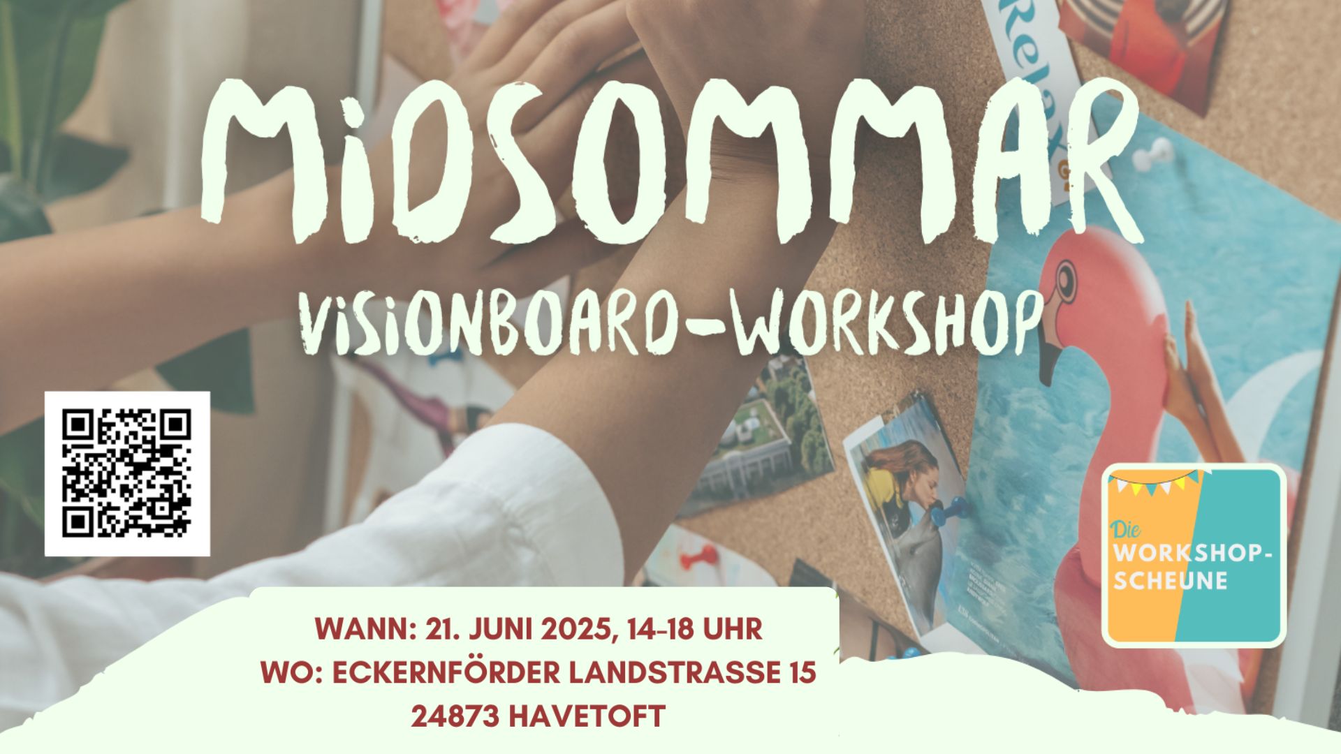 Midsommer-Workshop